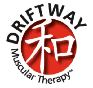 Driftway Muscular Therapy Logo