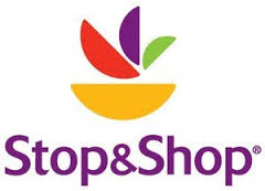 Stop and Shop Logo